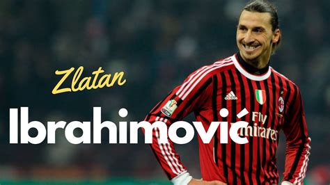 Zlatan Ibrahimovic: Info, Teams, Titles Won and Stats.